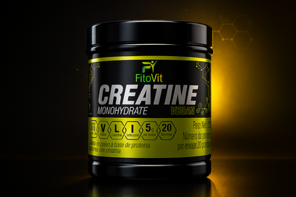 CREATINA MONOHIDRATADA